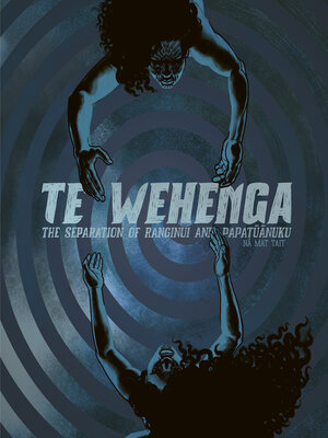 cover image of Te Wehenga